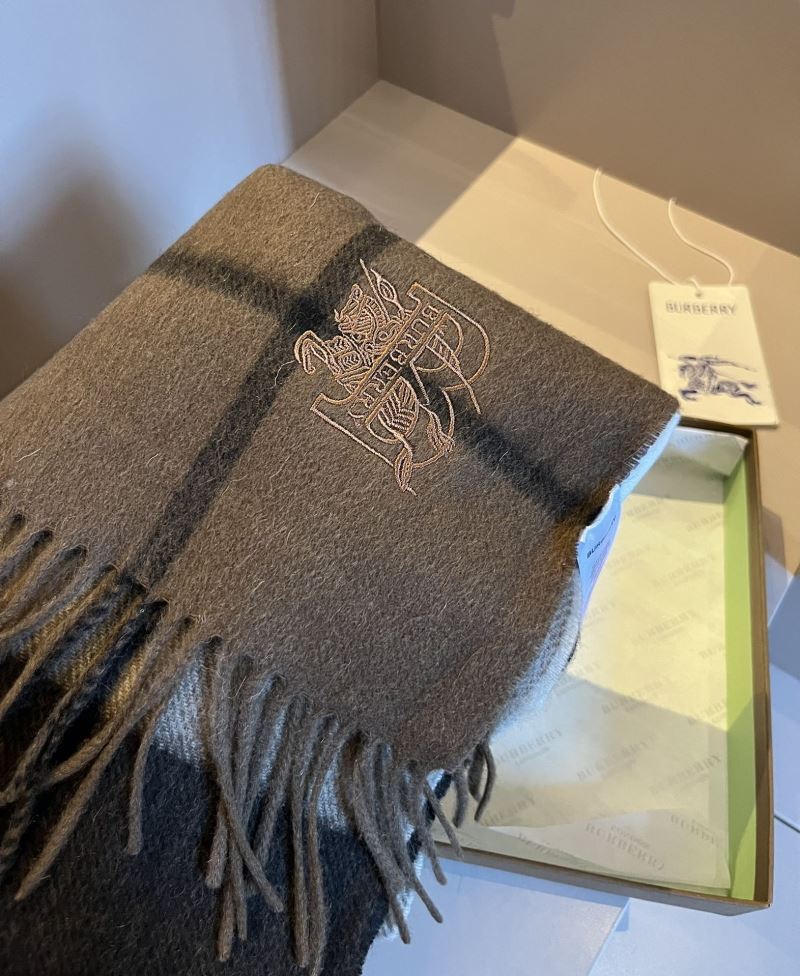 Burberry Scarf